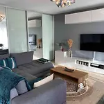 Appartamento Les Eucalyptus Dans Domaine Privé à *