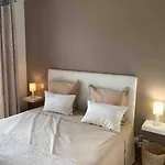 Apartamento Les Eucalyptus Dans Domaine Privé à *
