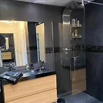 Apartamento Les Eucalyptus Dans Domaine Privé à