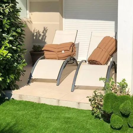Les Eucalyptus Dans Domaine Privé à Apartamento