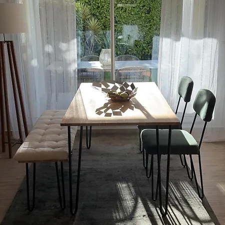 Les Eucalyptus Dans Domaine Prive A Apartment