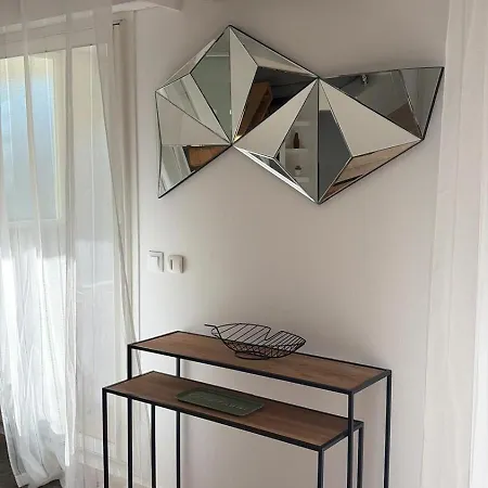 Les Eucalyptus Dans Domaine Prive A Appartement Cannes